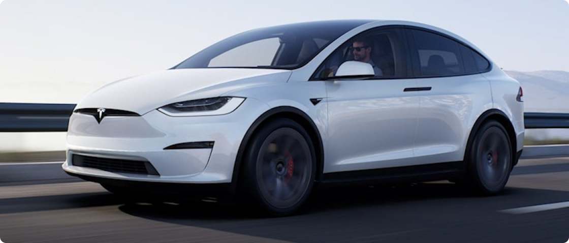 Iconic Falcon Wing Doors A Touch of Futuristic Elegance