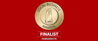 Local Business Award