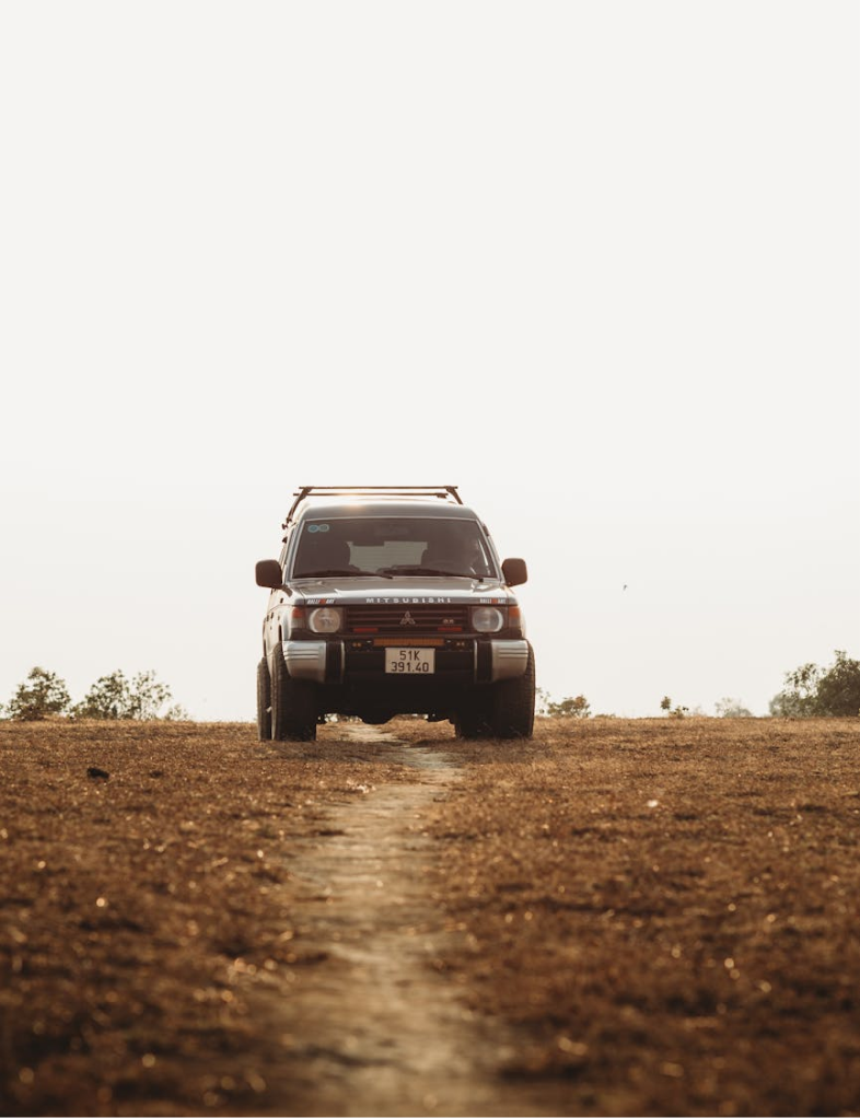 SUVs Feature Image