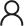 Black User Icon
