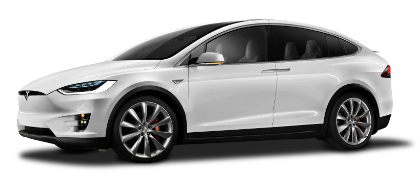 Luxury Car mobile